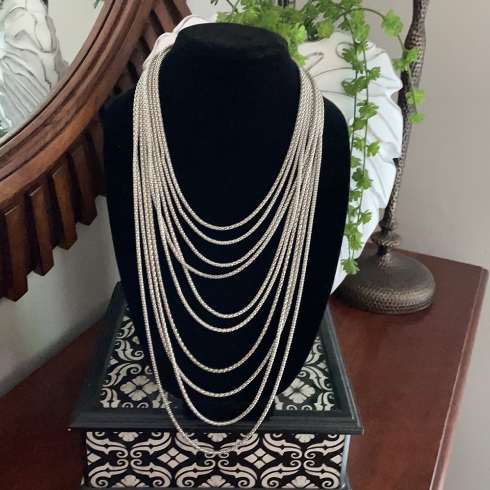 Laura Ashley Necklace